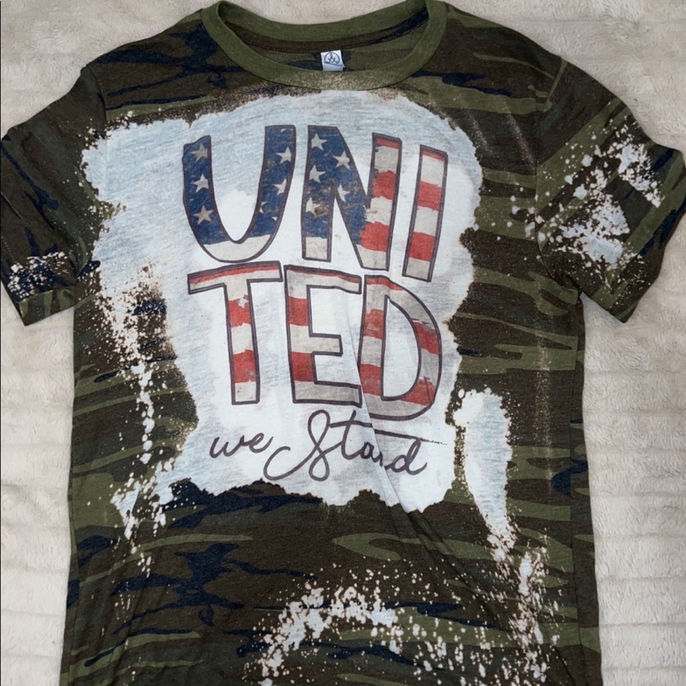 USA Shirt